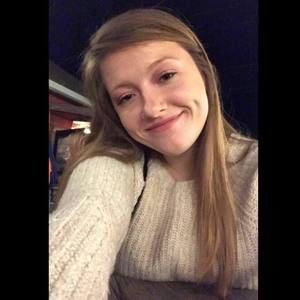 Meet your Posher, Kaci